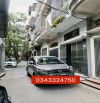 BÁN NHÀ HOÀNG MAI - XÂY MỚI - Ô TÔ ĐỖ CỬA - 40m2 - 5T - HƠN 8 TỶ