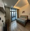 Cho thuê căn hộ Trúc Bạch - Châu Long, DT 40m2, gồm 1 PN, full nội thất, khép kín giá 9tr