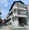 Bán nhà 2 mặt HXH 10m Phạm Văn Chiêu, 3 tầng, ngang 5m, 100m2, gara oto, giá 10.5 tỷ