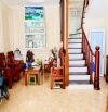 PHÚC LỢI 36M - 3 NGỦ DÂN XÂY - NGÕ TO THƠM THO - 6 TỶ VỪA