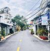 Bán Đất Tân Xuân Hóc Môn - 55m2 - SHR -20m Ra Mặt Tiền - GIÁ CHỈ 2,35Tỷ (TL )