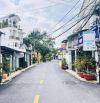 Bán Đất Tân Xuân Hóc Môn- 55M2(4 x 14 )-20M Ra Mặt Tiền Chỉ 2.35 Tỷ.
