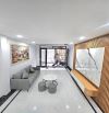 BÁN NHÀ VIỆT HƯNG 35M2, 6 TẦNG MỚI ĐẸP, Ô TÔ ĐỖ CỔNG, 6.9 TỶ.