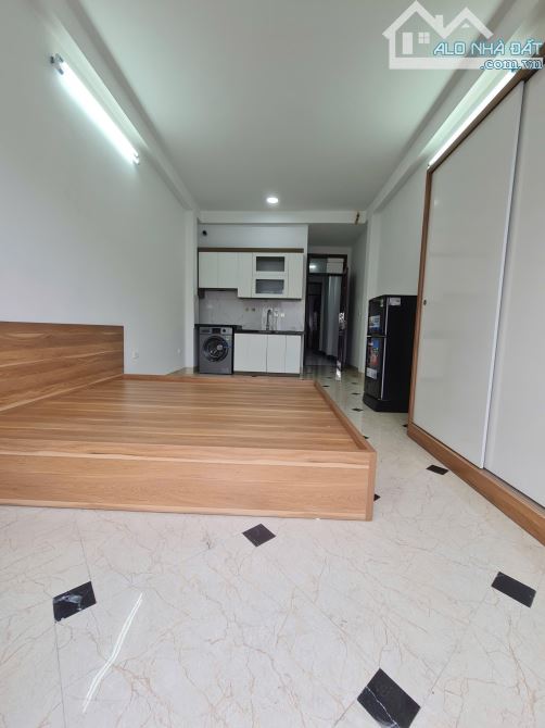 CHÍNH CHỦ BÁN TOÀ NHÀ CCMN TẠI TÂN MAI, HOÀNG MAI, HN