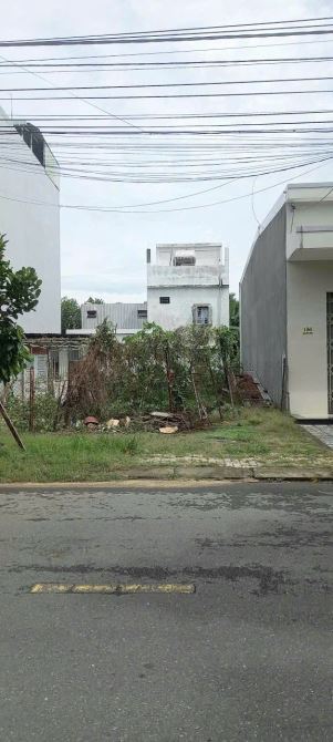 Bán đất đường 7,5m Nguyễn Kim - Hoà Xuân Cẩm Lệ.