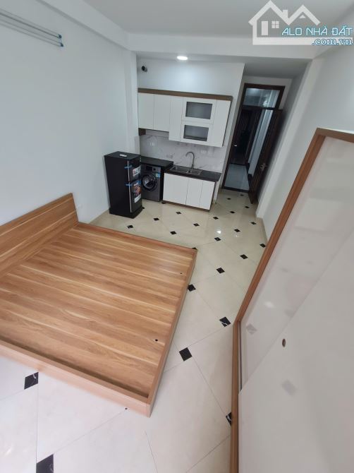 CHÍNH CHỦ BÁN TOÀ NHÀ CCMN TẠI TÂN MAI, HOÀNG MAI, HN