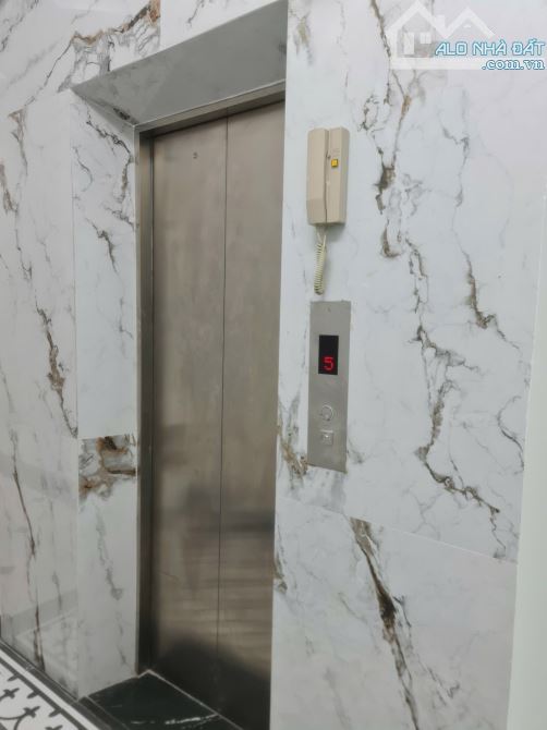 CHÍNH CHỦ BÁN TOÀ NHÀ CCMN TẠI TÂN MAI, HOÀNG MAI, HN