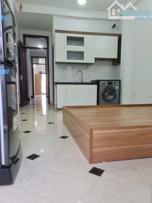 CHÍNH CHỦ BÁN TOÀ NHÀ CCMN TẠI TÂN MAI, HOÀNG MAI, HN