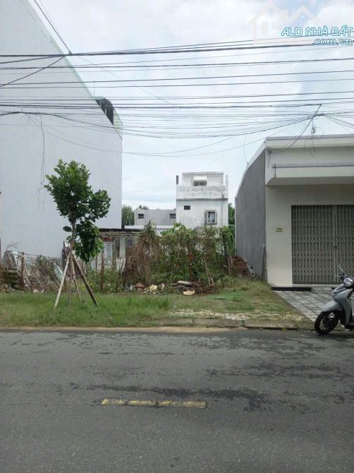 Bán đất đường 7,5m Nguyễn Kim - Hoà Xuân Cẩm Lệ. - 1