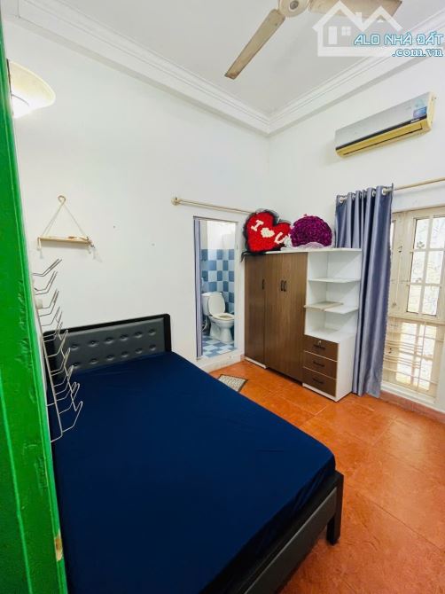🏡 NHÀ 4 TẦNG NGANG 5M - KHU ĐỒNG BỘ SẠCH ĐẸP - GIÁ CHỈ 7 TỶ 3 🏡 - 1