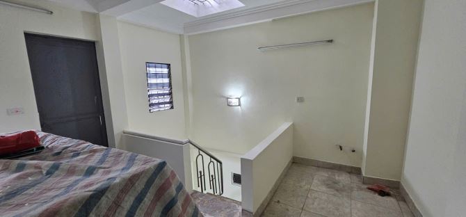 Cho thuê nhà nguyên căn ngõ 78 Phố Kim Hoa, Phương Liên, Đống Đa. DT 60m x 3 tầng, giá - 1