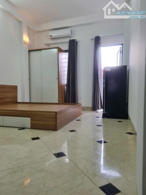 CHÍNH CHỦ BÁN TOÀ NHÀ CCMN TẠI TÂN MAI, HOÀNG MAI, HN