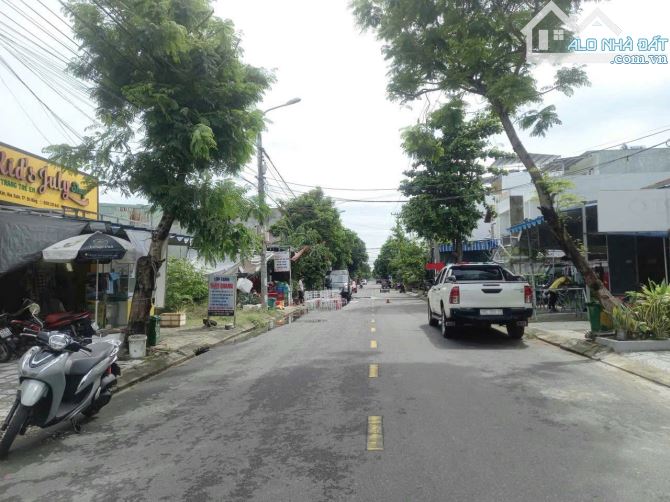 Bán đất đường 7,5m Nguyễn Kim - Hoà Xuân Cẩm Lệ. - 2