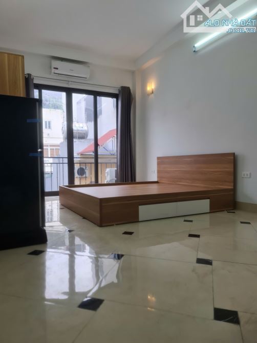 CHÍNH CHỦ BÁN TOÀ NHÀ CCMN TẠI TÂN MAI, HOÀNG MAI, HN