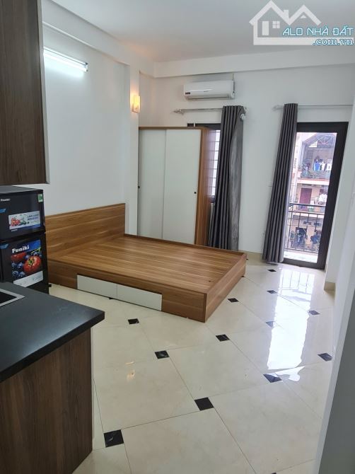 CHÍNH CHỦ BÁN TOÀ NHÀ CCMN TẠI TÂN MAI, HOÀNG MAI, HN