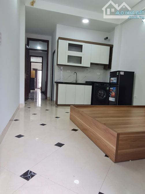 CHÍNH CHỦ BÁN TOÀ NHÀ CCMN TẠI TÂN MAI, HOÀNG MAI, HN