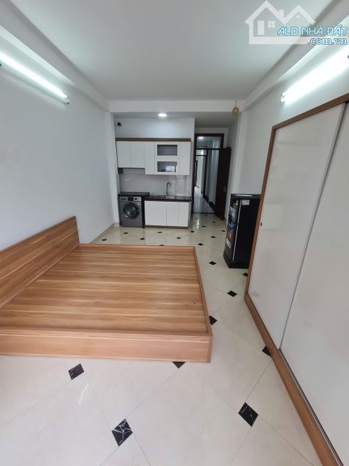 CHÍNH CHỦ BÁN TOÀ NHÀ CCMN TẠI TÂN MAI, HOÀNG MAI, HN