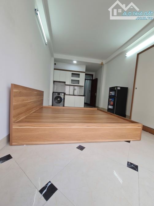 CHÍNH CHỦ BÁN TOÀ NHÀ CCMN TẠI TÂN MAI, HOÀNG MAI, HN