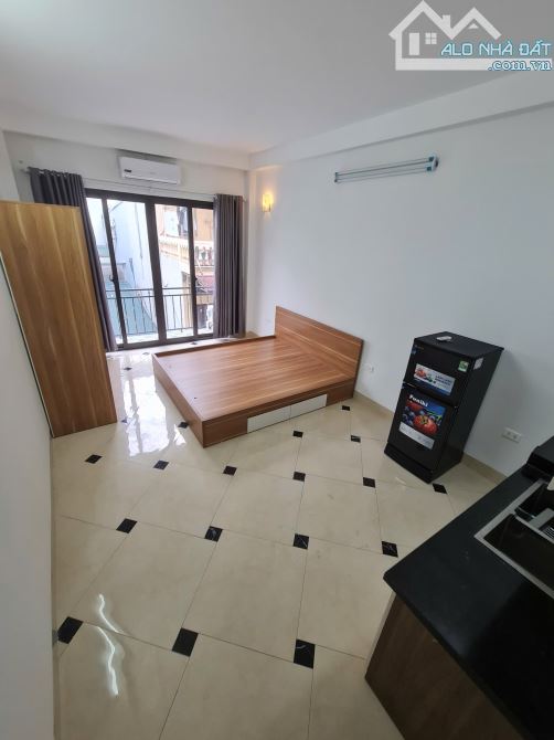 CHÍNH CHỦ BÁN TOÀ NHÀ CCMN TẠI TÂN MAI, HOÀNG MAI, HN