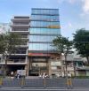 Siêu Phẩm Building  2 Mặt Tiền Nguyễn Văn Trỗi Hầm 10Tầng - 11mx15m - Giá bán  : 140 tỷ