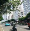 Bán Khách Sạn Mặt Tiền Trần Phú - Lộc Thọ-Nha Trang