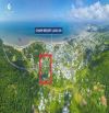 SEAWAY LONG HẢI CÁCH CHARM RESORT - BÃI TẮM LONG HẢI 300M 🌈🌈🌈DT 5x20M -101m2 - 70tc  -