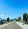 MẶT TIỀN ĐƯỜNG TẠ VĂN SÁU - THỊ TRẤN ĐẤT ĐỎ - ĐƯỜNG LỚN THUẬN TIỆN KINH DOANH