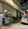 BÁN NHÀ LÔ GÓC CẦU GIẤY – DÒNG HƠN 2 TỶ/ Năm, DT 130M, 8 TẦNG – Ô TÔ TRÁNH, KD , 54 TỶ.