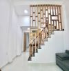 NHÀ ĐẸP 2 TẦNG LINH XUÂN – ĐƯỜNG XE HƠI – SỔ RIÊNG – GIÁ 4,4 TỶ