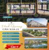 Căn Áp  90m2 - 5 tầng View Trường Học tại trung tâm Hoàng Huy New City mà giá chỉ hơn 9 tỷ