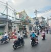 BÁN NHÀ HIẾM 4 TẦNG - 94M2 - ÔTÔ ĐỔ CỬA - LÊ HOÀNG PHÁI GÒ VẤP, 9 TỶ