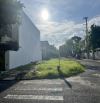 BÁN LÔ GÓC ĐƯỜNG HOÀNG BÌNH CHÍNH VÀ BÙI BỈNH UYÊN, 167m2, NGANG 8m, GIÁ 9.6 TỶ.