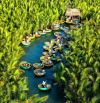 🌴 5.8 tỷ NHÀ ĐẸP NGAY TRUNG TÂM DU LỊCH RỪNG DỪA 7 MẪU – CẨM THANH, HỘI AN 🌴