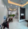 CẦU CỐC - NHÀ ĐẸP - FULL NỘI THẤT - Ô TÔ ĐỖ CỔNG - 61M2 *5 TẦNG - CHỈ 8.6 TỶ