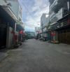CHDV 100m2 ( Ngang 6m)-4 Tầng - Hẻm Xe Hơi - 60tr/ Tháng Đang Full - Phạm Văn Chiêu