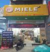 Bán nhà đẹp 4 tầng mặt tiền 23/10 cạnh Vĩnh Điềm Trung