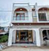 Bán Nhà Trệt Lầu Hẻm Nhánh Sau Lưng KDC Đại Ngân, Cần Thơ