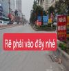 ĐẤT PHÂN LÔ QL32 ĐAN PHƯỢNG , OTO TRÁNH + vỉa hè KDT tân tây đô, DT 80m2