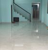 Bán nhà mặt tiền Tân Hoà Đông, Phường 14 Quận 6 - 60m2