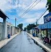 Đất mặt tiền Nguyễn Phong Sắc - Thị Trấn Củ Chi : 277m2 ( 6,2x37 ) . Giá 3 tỷ 399 triệu
