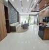 Bán Toà Văn Phòng Hoàng Mai - MP Nguyễn Hữu Thọ 250m2 x 9 tầng - Giá chào 160 tỷ