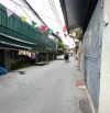 Bán nhà Phường Lĩnh Nam, 36m, HƠN 7 TỶ, 50M RA Ô TÔ TRÁNH, TRƯỚC NHÀ BA GÁC, CĂN GÓC.
