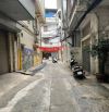 Bán nhà Hoàng Hoa Thám– Ba Đình-Ô tô đỗ cổng, 47m², 5 tầng,