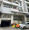 BÁN GẤP GIẢM 7 TỶ - MẶT TIỀN HOA TRÀ - KHU PHAN XÍCH LONG - 128 M2 - 7 TẦNG - 53 TỶ