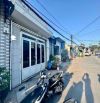Mặt tiền kinh doanh Phùng Thị chuyện, Hóc Môn. Ngay gần Coop mart, TT Hóc Môn. 125m2.