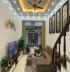 Bán Gấp Nhà Thiên Hiền. Sổ Đỏ Vuông Vắn. DT 42m x 5T, MT 5m giá chỉ 8.2 tỷ ( TL )