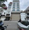 Bán nhà mặt phố Hoàng Công Chất – Phân lô chất, Kinh Doanh đỉnh cao - 55m2 - chỉ 15.8 tỷ