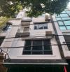 Bán Nhà Khu Đô Thị Trung Yên 68m² x 5 Tầng, Thang Máy, Vỉa Hè Rộng,  Vị Trí Đẹp Khu