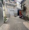 018-BÁN NHÀ ĐƯỜNG GIA TRÍ BÌNH THẠNH TPHCM DT: 29M2 2 TẦNG NGANG 4 GIÁ 5,9 TỶ