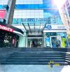 SIÊU PHẨM TÒA DIAMOND FLOWER LÊ VĂN LƯƠNG - HOÀNG ĐẠO THÚY - 120M2 - 3 P. NGỦ - TẦNG CAO